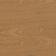 Repos Queen Bed Brown
