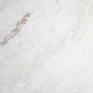 Gabbro Low - Glam White Marble and Gold Coffee Table - image 2