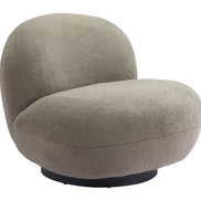 Myanmar Accent Chair Olive Green