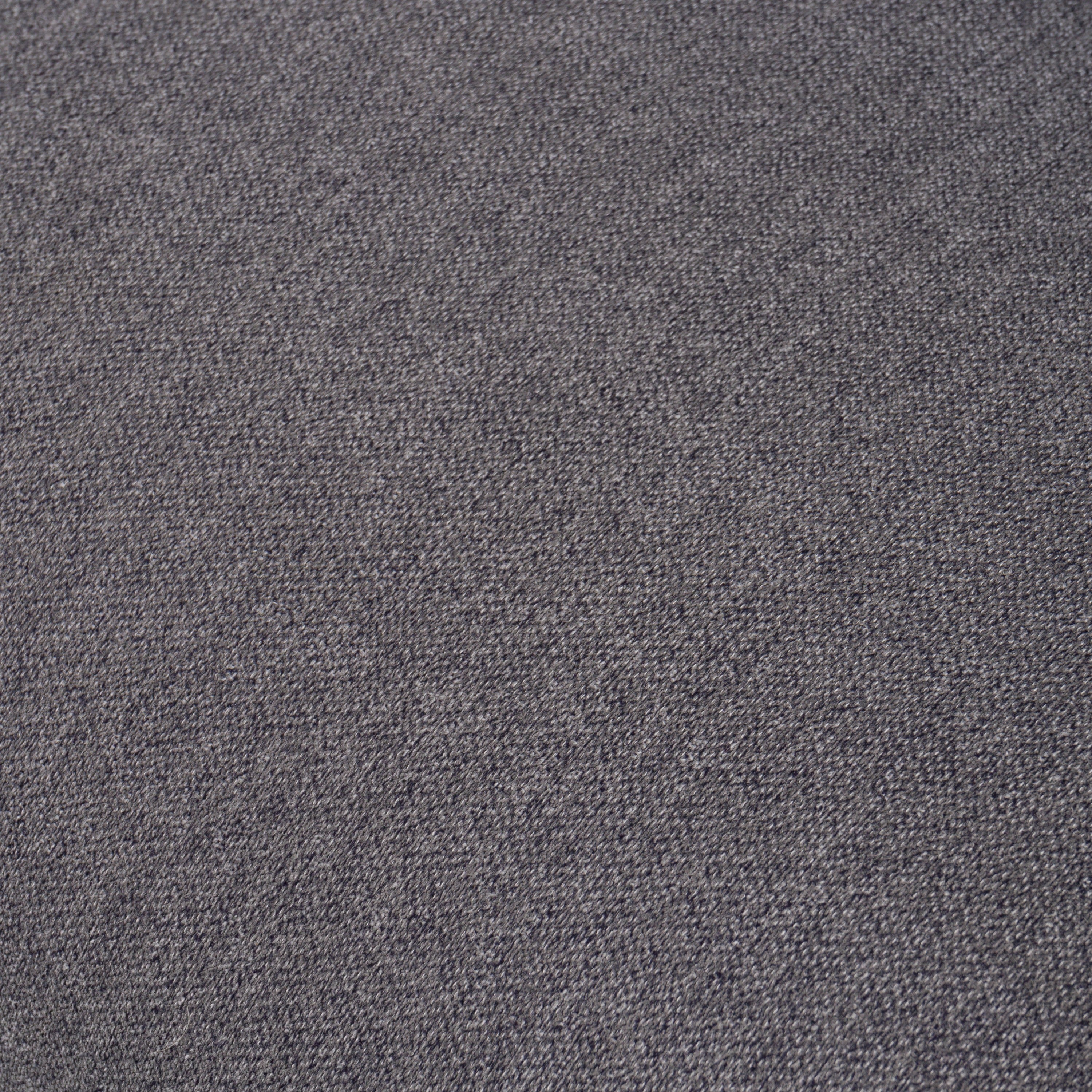 Gloria - Modern Grey Fabric Loveseat - image 4