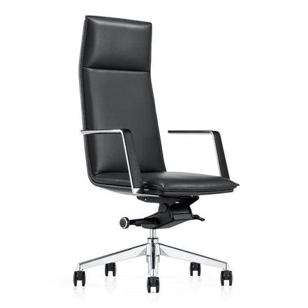Gorsky - Modern Black High Back Executive Office Chair - image 5