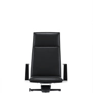 Gorsky - Modern Black High Back Executive Office Chair