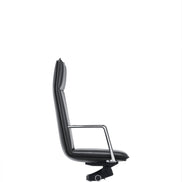 Gorsky - Modern Black High Back Executive Office Chair - image 2