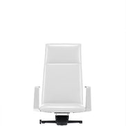 Gorsky - Modern White High Back Executive Office Chair