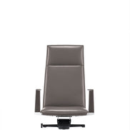 Gorsky- Modern Grey High Back Executive Office Chair