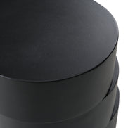 Grove - Modern Black End Table - image 4