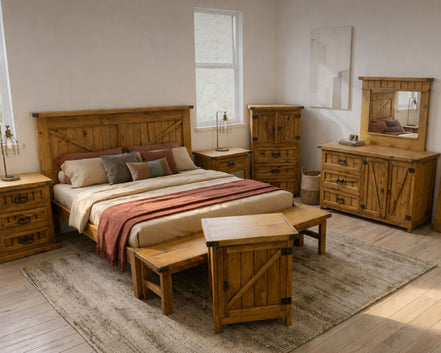 Hacienda Collection