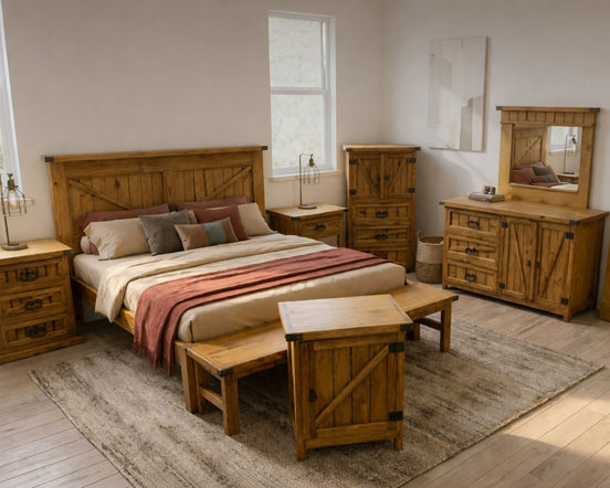 Hacienda Collection