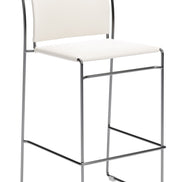Verbena Barstool (Set of 2) Cream