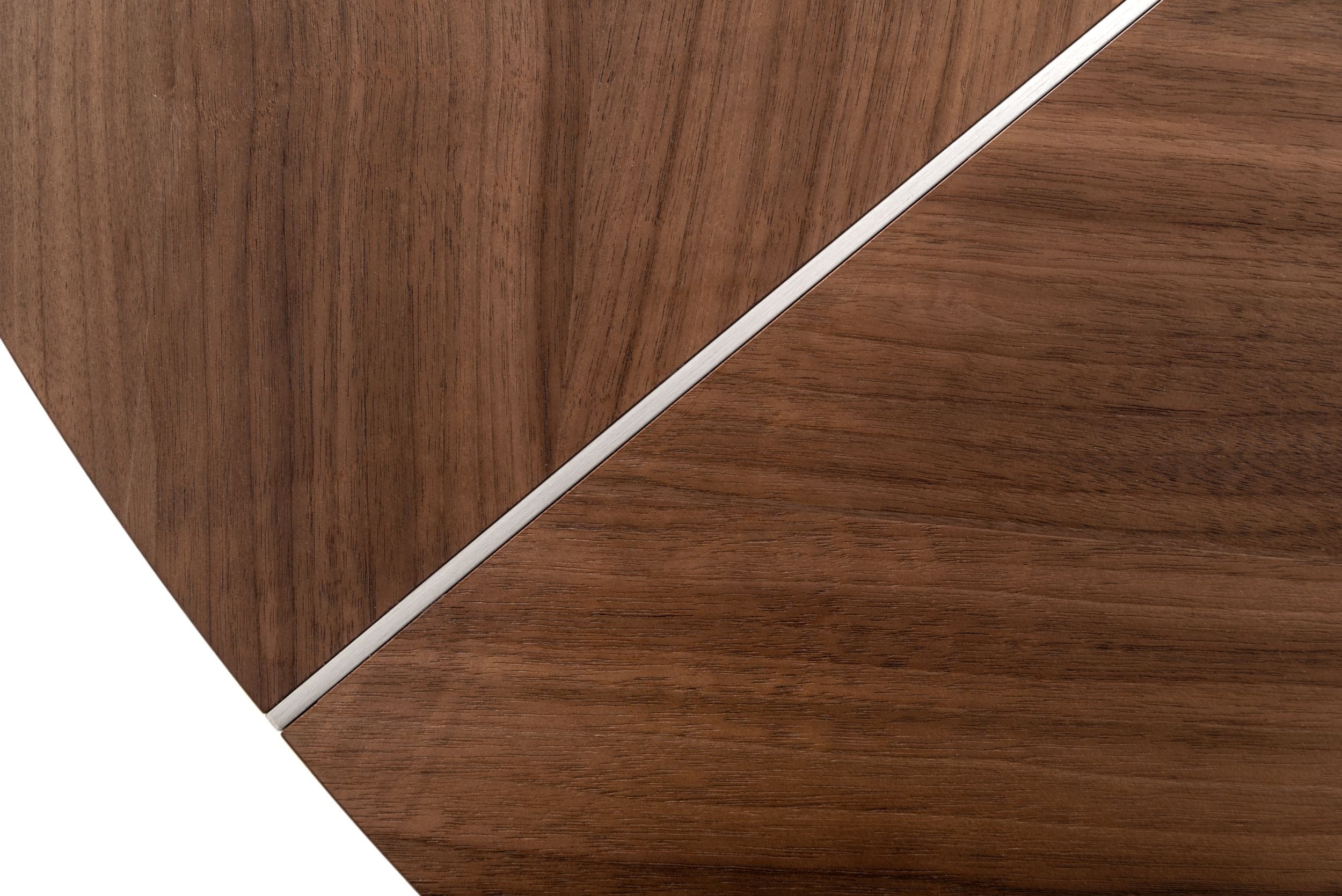 Houston - Round Modern Dining Table - image 3