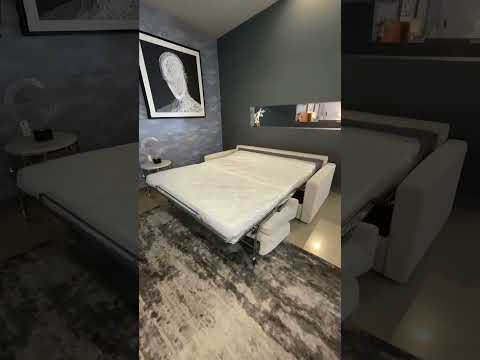 Revers - Italian Modern Sand Fabric 55