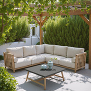 Kert Coffee Table Gray