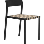 Draco Dining Chair (Set of 2) Black