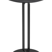 Derry Counter Table Black