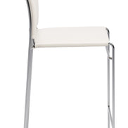 Verbena Counter Stool (Set of 2) Cream