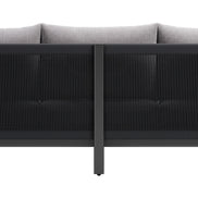 Horizon Sofa Gray