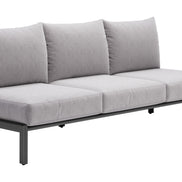 Horizon Sofa Gray