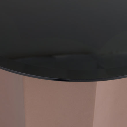 Ingram Modern End Table