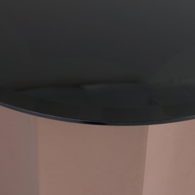 Ingram Modern End Table