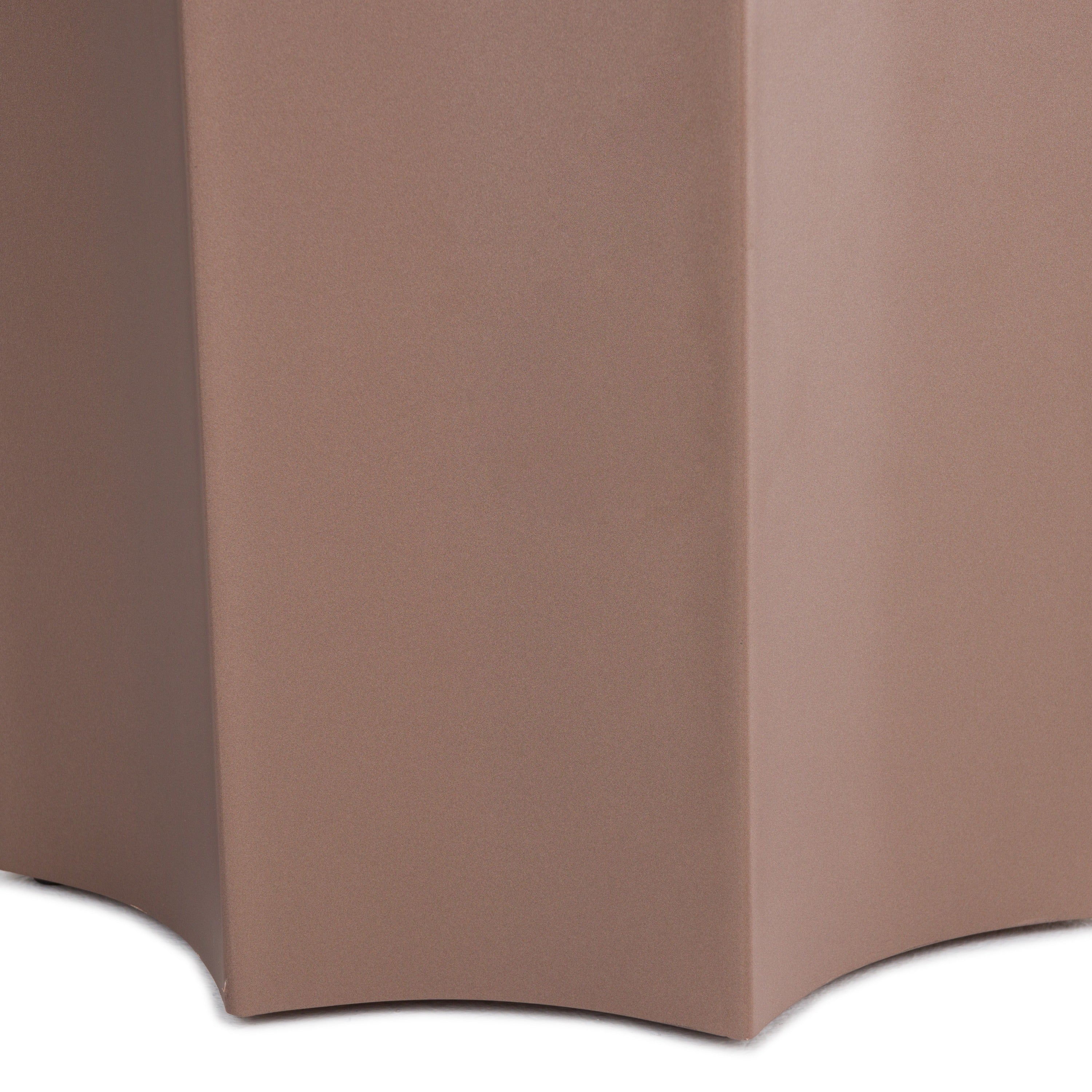 Ingram Modern End Table - image 2