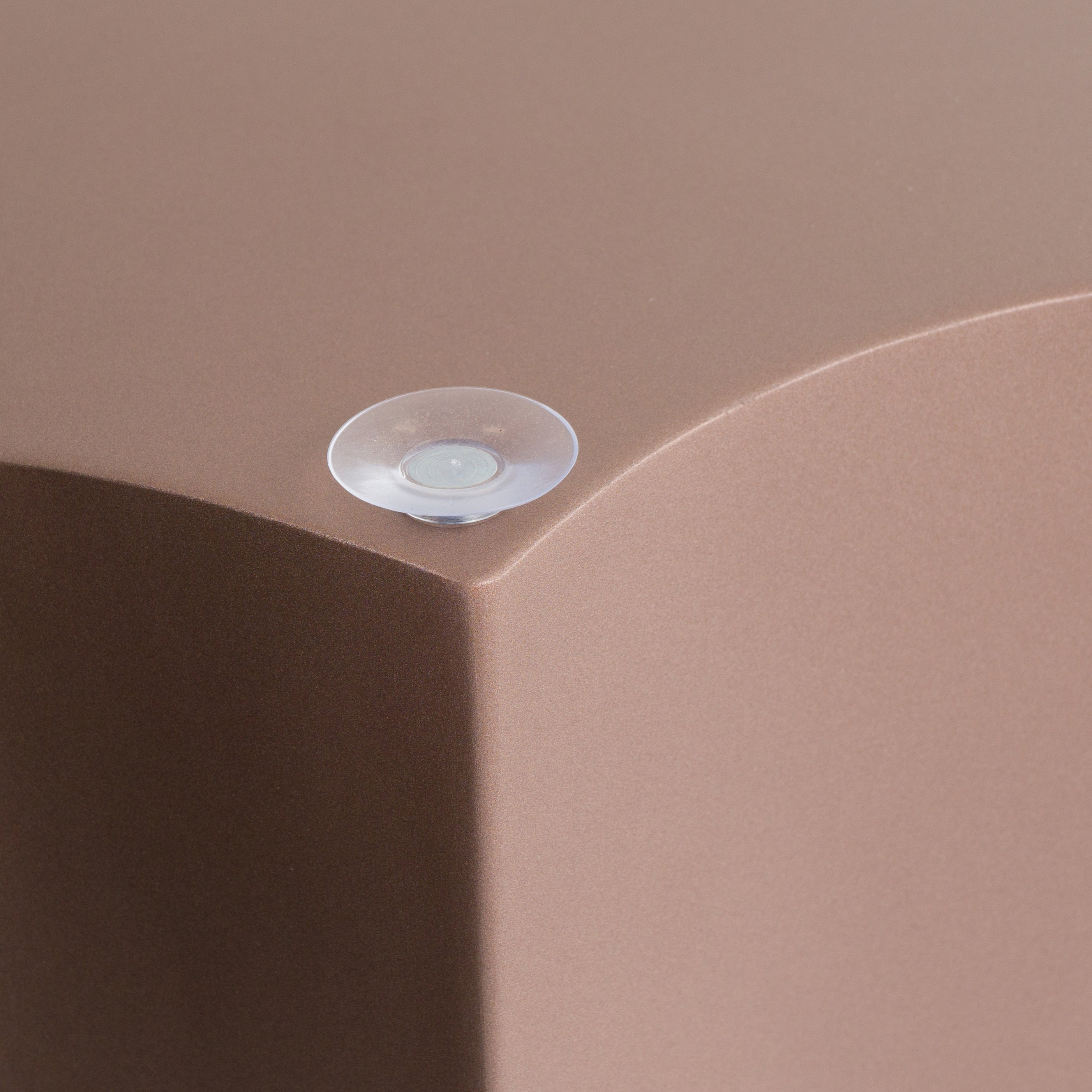 Ingram Modern End Table - image 5
