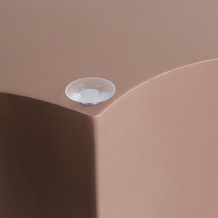 Ingram Modern End Table - image 5