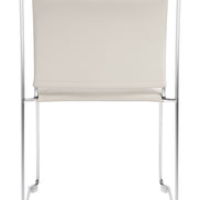 Verbena Dining Chair (Set of 2) Cream