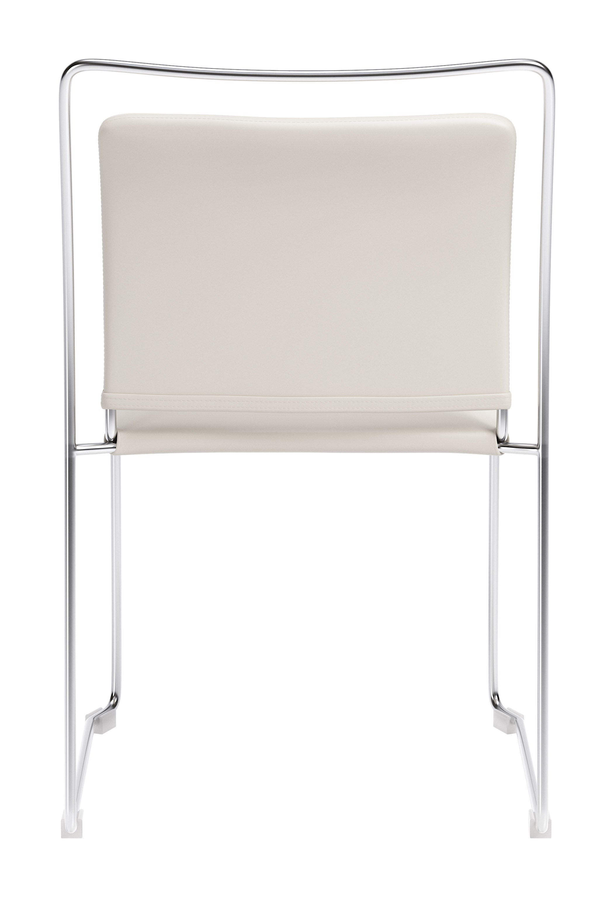 Verbena Dining Chair (Set of 2) Cream