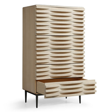 Larkspur - Natural Oak Chest - image 2