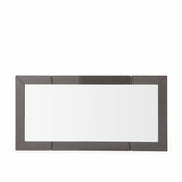 Chrysler Modern Grey Mirror