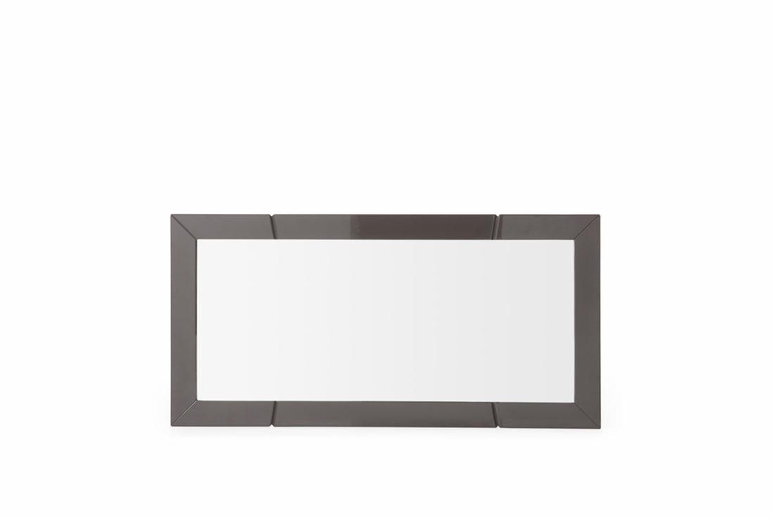 Chrysler Modern Grey Mirror