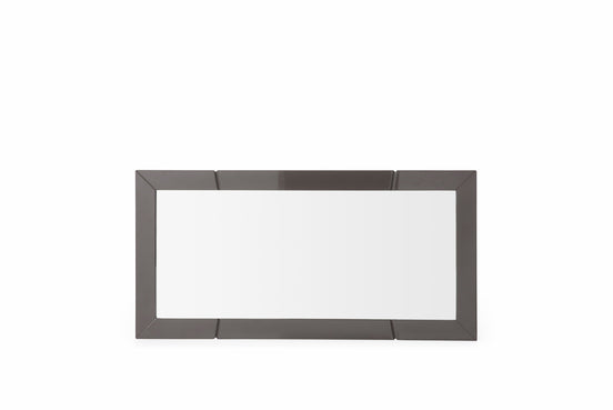Chrysler Modern Grey Mirror