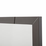 Chrysler Modern Grey Mirror - image 2