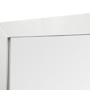 Chrysler Modern White Mirror - image 3