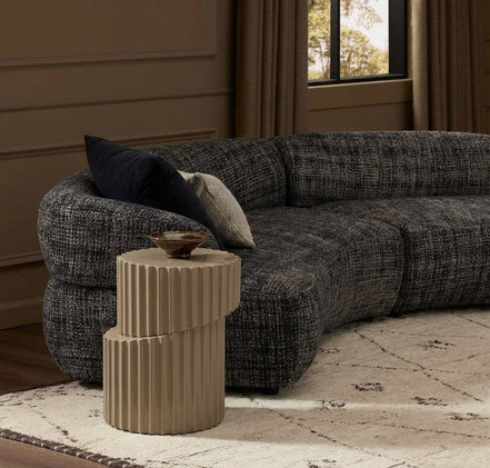 Jacinto Modern End Table