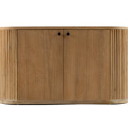 Jacobson - Modern Natural Acacia Buffet - image 2