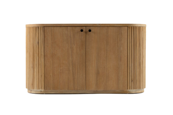Jacobson - Modern Natural Acacia Buffet - image 2