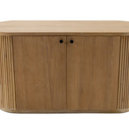 Jacobson - Modern Natural Acacia Buffet - image 3