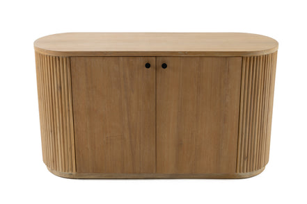 Jacobson - Modern Natural Acacia Buffet - image 3