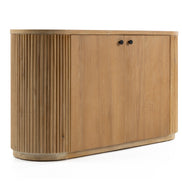 Jacobson - Modern Natural Acacia Buffet - image 4