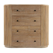 Jacobson - Modern Natural Acacia Chest - image 3