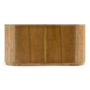 Jacobson - Modern Natural Acacia Dresser - image 5