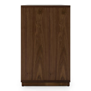 Jagger - Modern Walnut Dresser - image 4