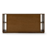 Jagger - Modern Walnut Dresser - image 5