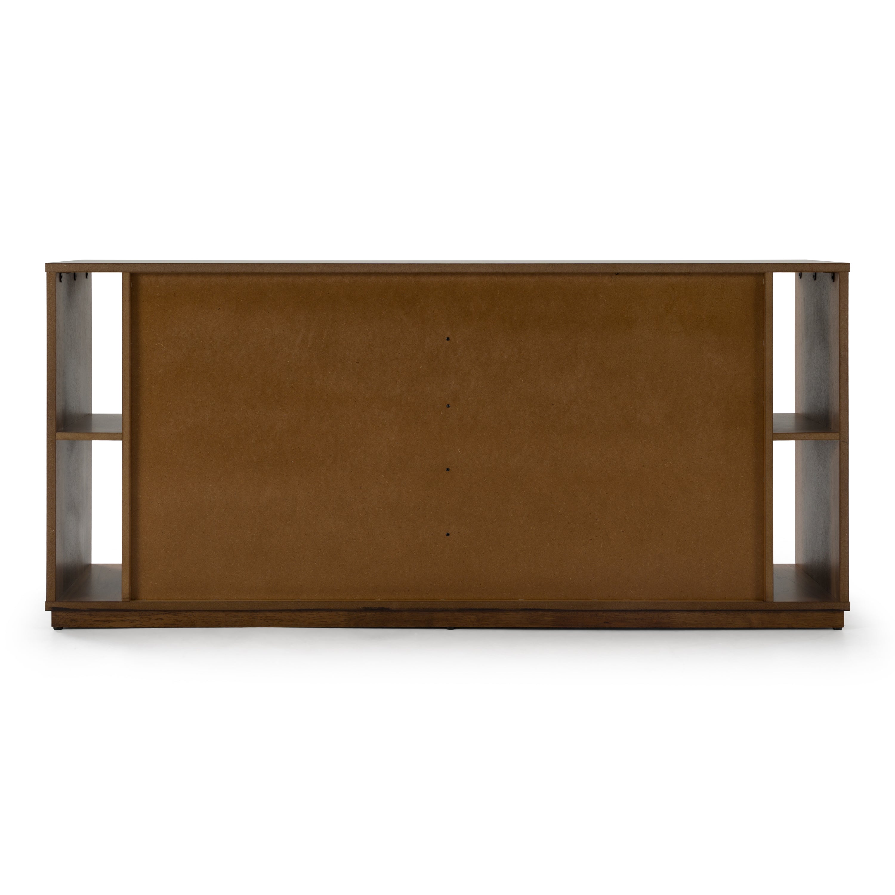 Jagger - Modern Walnut Dresser - image 5