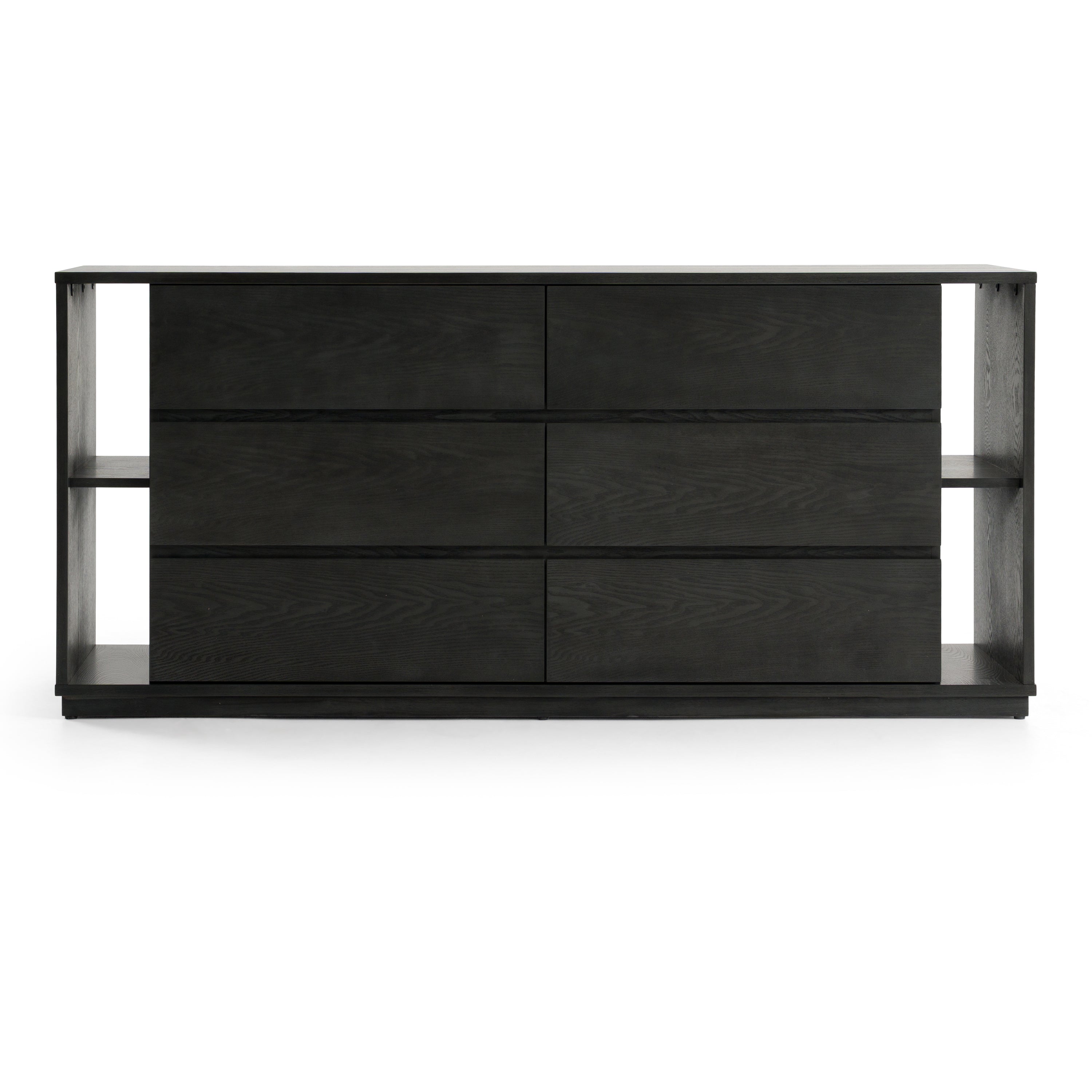Jagger Modern Grey Dresser - image 2