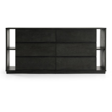 Jagger Modern Grey Dresser - image 2