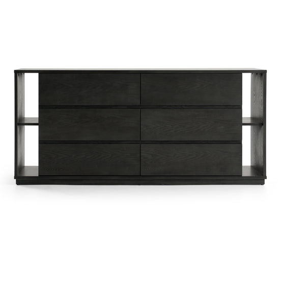 Jagger Modern Grey Dresser - image 2