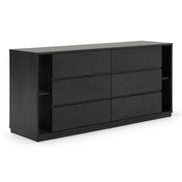 Jagger Modern Grey Dresser - image 3