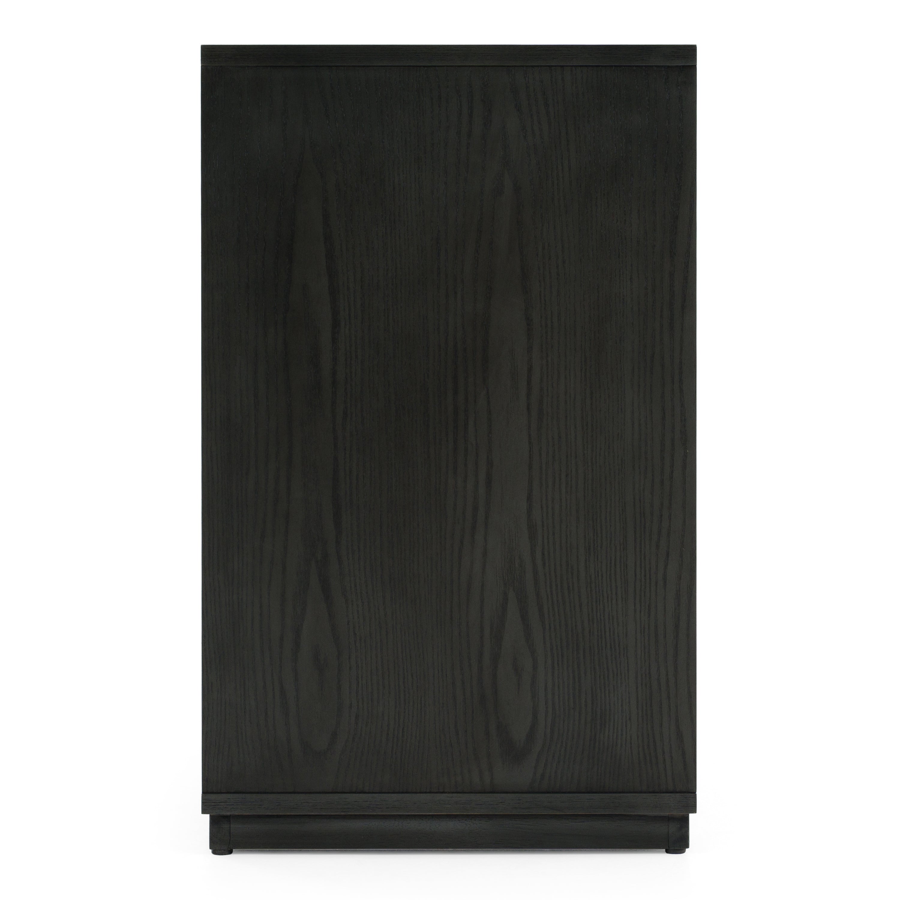 Jagger Modern Grey Dresser - image 4